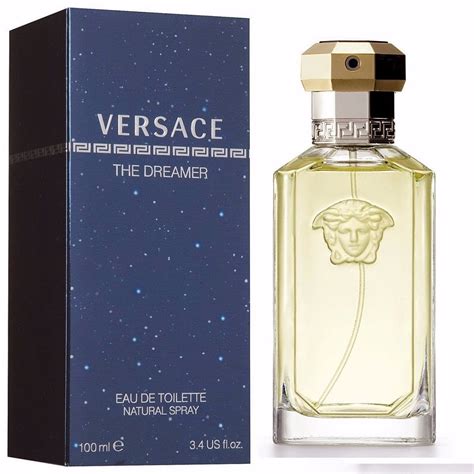 versace dreamer for women|versace the dreamer perfume.